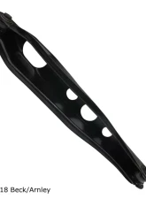 Beck/Arnley Suspension Control Arm 102-6012                                     - 102-6012 - Image 2
