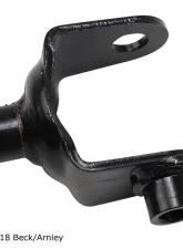 Beck/Arnley Suspension Control Arm 102-6016                                     - 102-6016 - Image 2