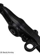Beck/Arnley Suspension Control Arm 102-6031                                     - 102-6031 - Image 4