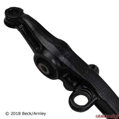 Beck/Arnley Suspension Control Arm 102-6031 - 102-6031