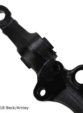 Beck/Arnley Suspension Control Arm 102-6031                                     - 102-6031 - Image 5