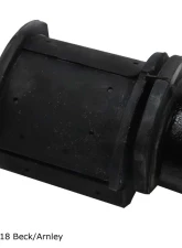 Beck/Arnley Suspension Control Arm 102-6037                                     - 102-6037 - Image 2