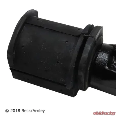 Beck/Arnley Suspension Control Arm 102-6037 - 102-6037