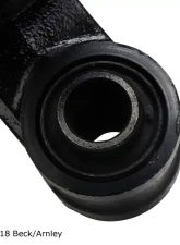 Beck/Arnley Suspension Control Arm 102-6037                                     - 102-6037 - Image 4