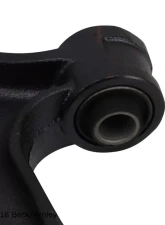 Beck/Arnley Suspension Control Arm 102-6038                                     - 102-6038 - Image 4