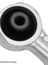 Beck/Arnley Suspension Control Arm 102-6044                                     - 102-6044 - Image 2