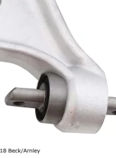 Beck/Arnley Suspension Control Arm 102-6047                                     - 102-6047 - Image 2
