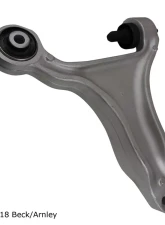 Beck/Arnley Suspension Control Arm 102-6049                                     - 102-6049 - Image 2