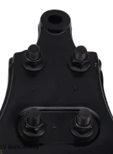 Beck/Arnley Suspension Control Arm 102-6071                                     - 102-6071 - Image 2