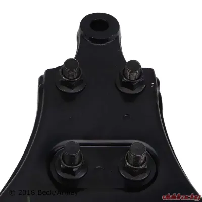 Beck/Arnley Suspension Control Arm 102-6071 - 102-6071