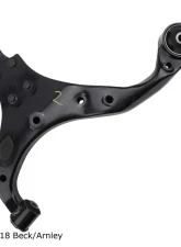 Beck/Arnley Suspension Control Arm 102-6071                                     - 102-6071 - Image 4