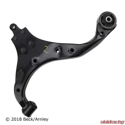 Beck/Arnley Suspension Control Arm 102-6071 - 102-6071