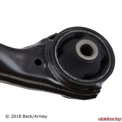 Beck/Arnley Suspension Control Arm 102-6072 - 102-6072