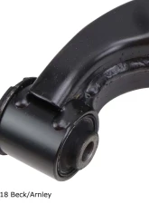 Beck/Arnley Suspension Control Arm 102-6072                                     - 102-6072 - Image 4