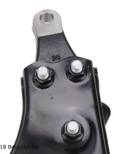 Beck/Arnley Suspension Control Arm 102-6073                                     - 102-6073 - Image 4
