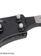 Beck/Arnley Suspension Control Arm 102-6074                                     - 102-6074 - Image 2