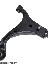 Beck/Arnley Suspension Control Arm 102-6074                                     - 102-6074 - Image 3