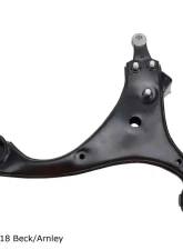 Beck/Arnley Suspension Control Arm 102-6077                                     - 102-6077 - Image 3