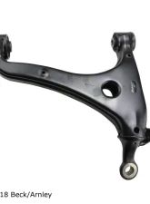 Beck/Arnley Suspension Control Arm 102-6080                                     - 102-6080 - Image 3