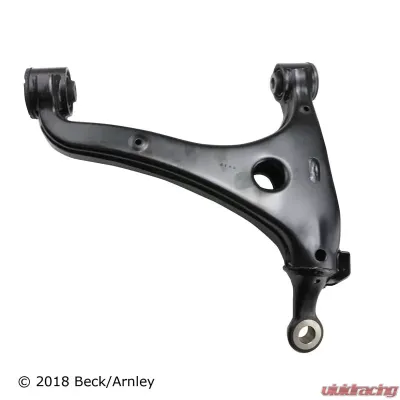 Beck/Arnley Suspension Control Arm 102-6080 - 102-6080