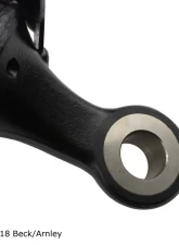 Beck/Arnley Suspension Control Arm 102-6080                                     - 102-6080 - Image 4