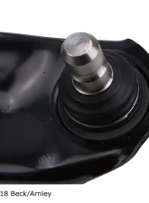 Beck/Arnley Suspension Control Arm and Ball Joint Assembly 102-6083                                     - 102-6083 - Image 2