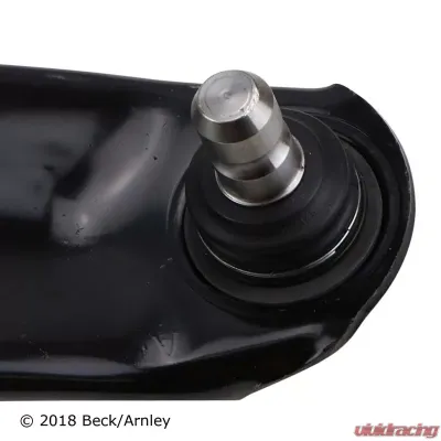 Beck/Arnley Suspension Control Arm and Ball Joint Assembly 102-6083 - 102-6083