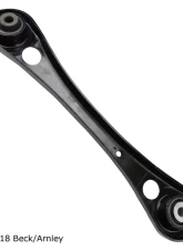 Beck/Arnley Suspension Control Arm 102-6097                                     - 102-6097 - Image 3