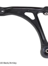 Beck/Arnley Suspension Control Arm 102-6098                                     - 102-6098 - Image 3