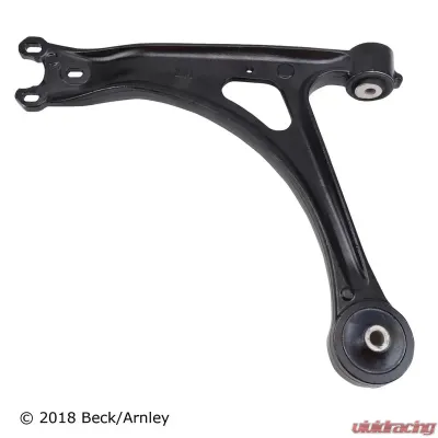Beck/Arnley Suspension Control Arm 102-6098 - 102-6098