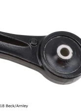 Beck/Arnley Suspension Control Arm 102-6098                                     - 102-6098 - Image 4