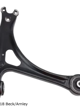 Beck/Arnley Suspension Control Arm 102-6099                                     - 102-6099 - Image 3