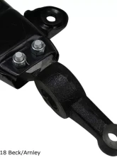 Beck/Arnley Suspension Control Arm 102-6104                                     - 102-6104 - Image 2
