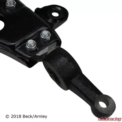 Beck/Arnley Suspension Control Arm 102-6104 - 102-6104