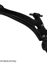 Beck/Arnley Suspension Control Arm 102-6104                                     - 102-6104 - Image 3