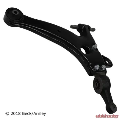 Beck/Arnley Suspension Control Arm 102-6104 - 102-6104