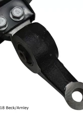 Beck/Arnley Suspension Control Arm 102-6105                                     - 102-6105 - Image 2