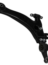 Beck/Arnley Suspension Control Arm 102-6105                                     - 102-6105 - Image 5