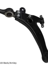 Beck/Arnley Suspension Control Arm 102-6106                                     - 102-6106 - Image 3
