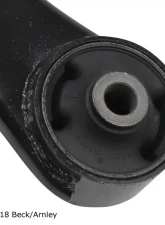 Beck/Arnley Suspension Control Arm 102-6106                                     - 102-6106 - Image 4