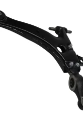 Beck/Arnley Suspension Control Arm 102-6106                                     - 102-6106 - Image 4