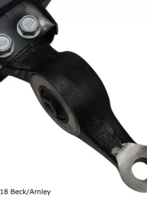 Beck/Arnley Suspension Control Arm 102-6107                                     - 102-6107 - Image 2