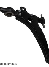 Beck/Arnley Suspension Control Arm 102-6107                                     - 102-6107 - Image 3