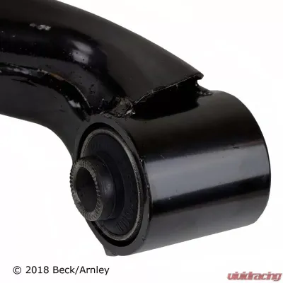 Beck/Arnley Suspension Control Arm and Ball Joint Assembly 102-6110 - 102-6110