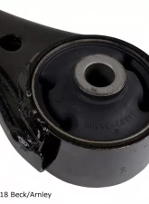 Beck/Arnley Suspension Control Arm and Ball Joint Assembly 102-6110                                     - 102-6110 - Image 3