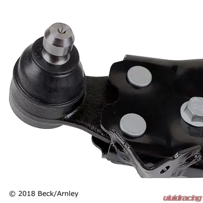 Beck/Arnley Suspension Control Arm and Ball Joint Assembly 102-6110 - 102-6110