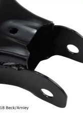 Beck/Arnley Suspension Control Arm 102-6123                                     - 102-6123 - Image 2