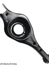 Beck/Arnley Suspension Control Arm 102-6123                                     - 102-6123 - Image 3