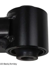 Beck/Arnley Suspension Control Arm 102-6124                                     - 102-6124 - Image 2