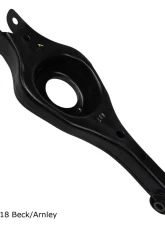 Beck/Arnley Suspension Control Arm 102-6124                                     - 102-6124 - Image 3